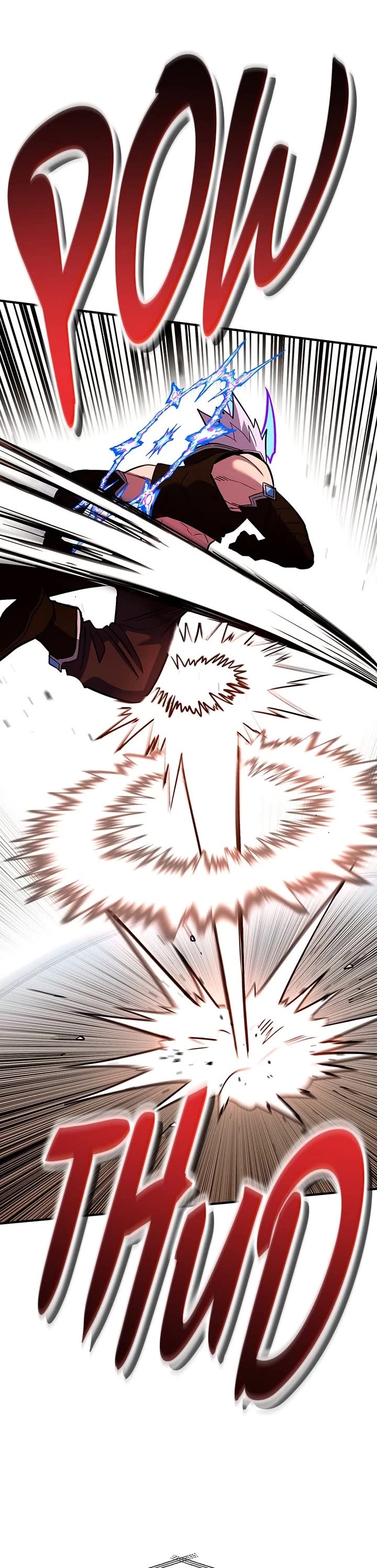 Hardcore Leveling Warrior chapter 430 page 20