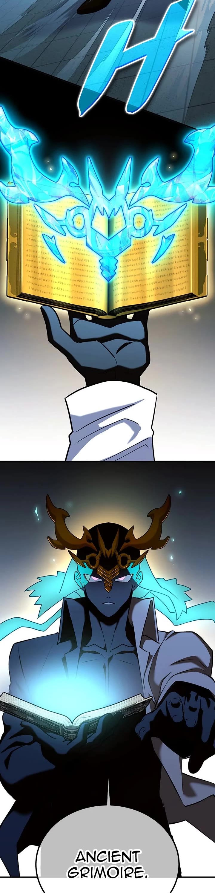 Hardcore Leveling Warrior chapter 430 page 25