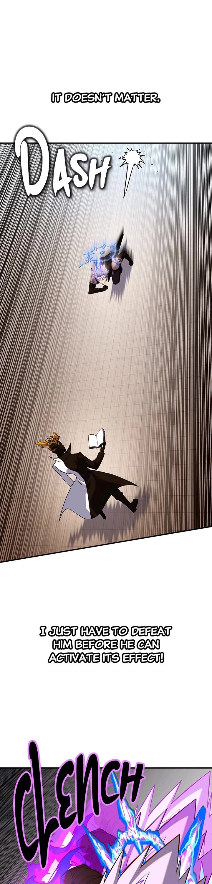 Hardcore Leveling Warrior chapter 430 page 27