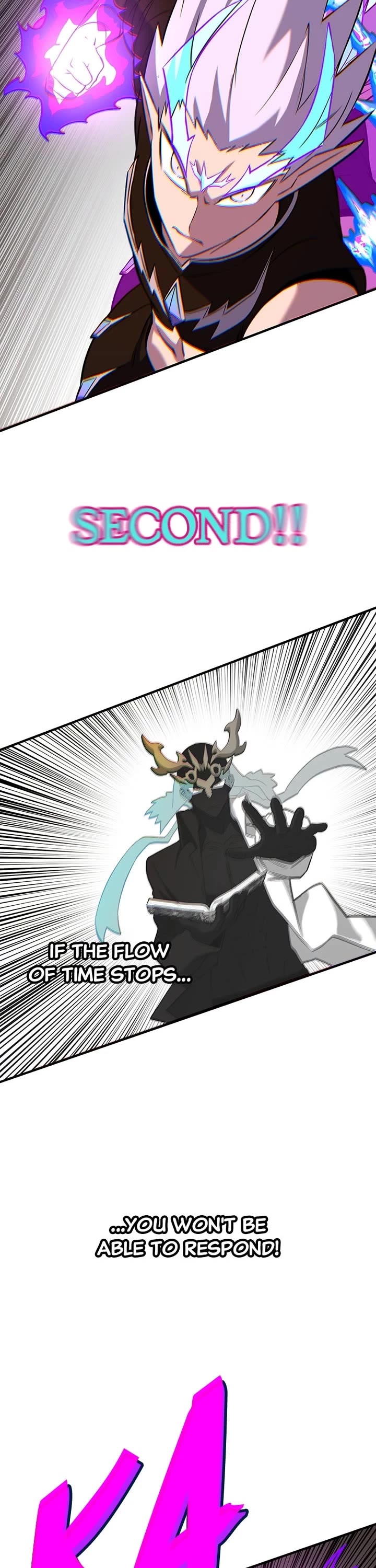 Hardcore Leveling Warrior chapter 430 page 28