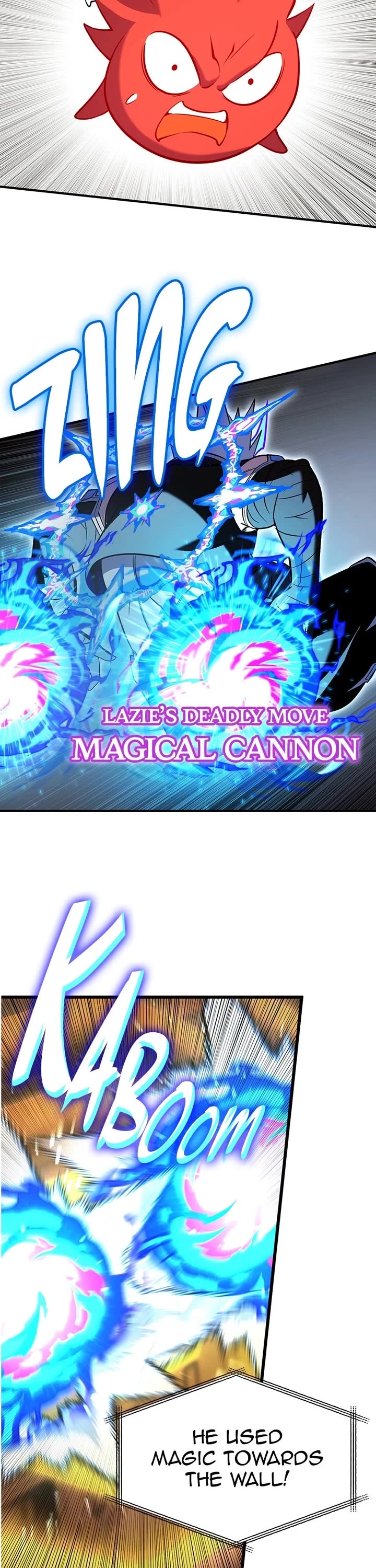 Hardcore Leveling Warrior chapter 430 page 33