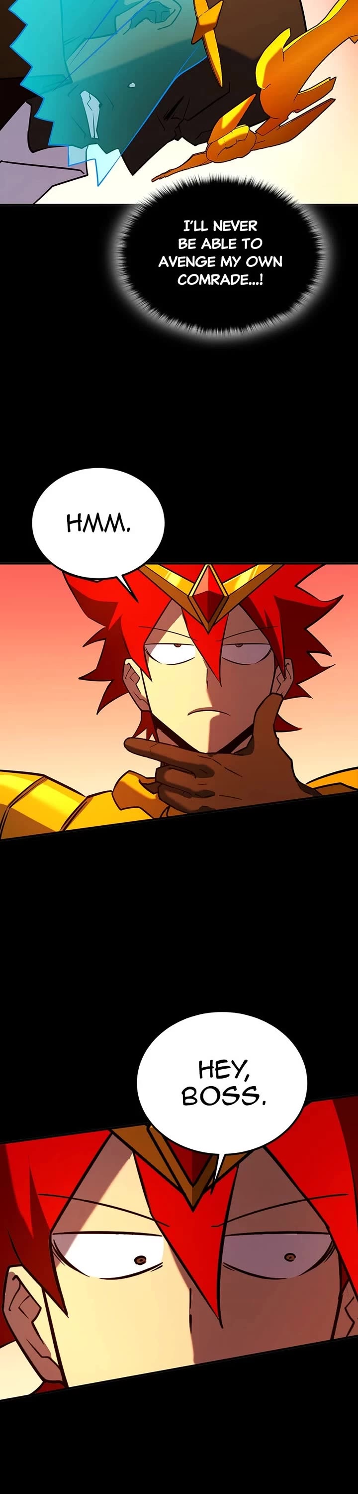 Hardcore Leveling Warrior chapter 430 page 38