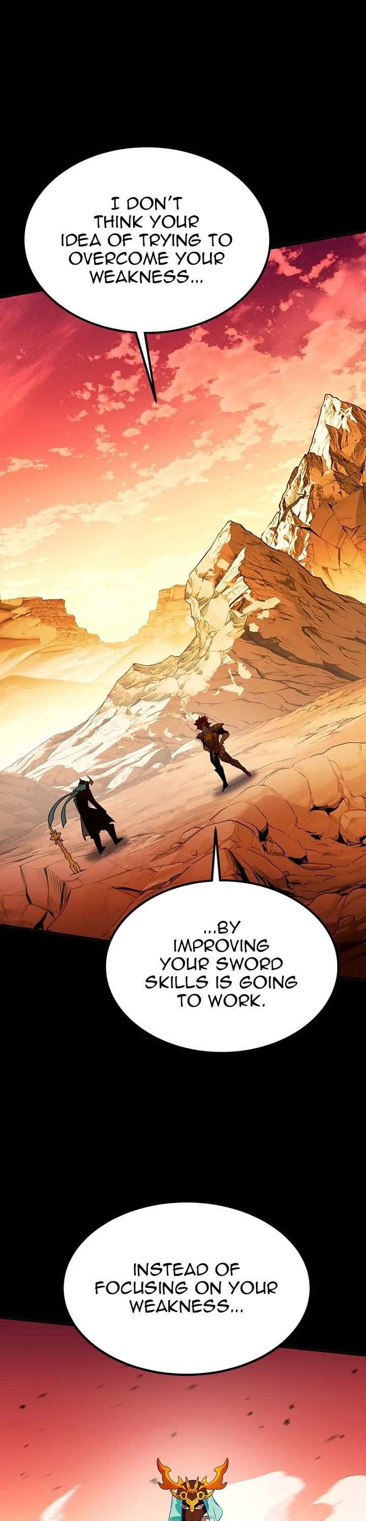 Hardcore Leveling Warrior chapter 430 page 39