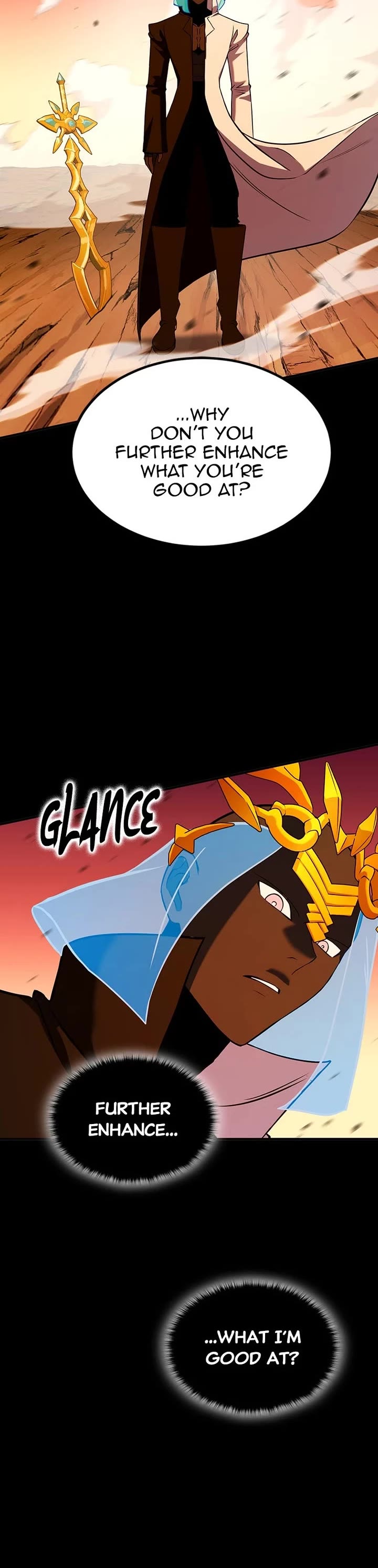 Hardcore Leveling Warrior chapter 430 page 40