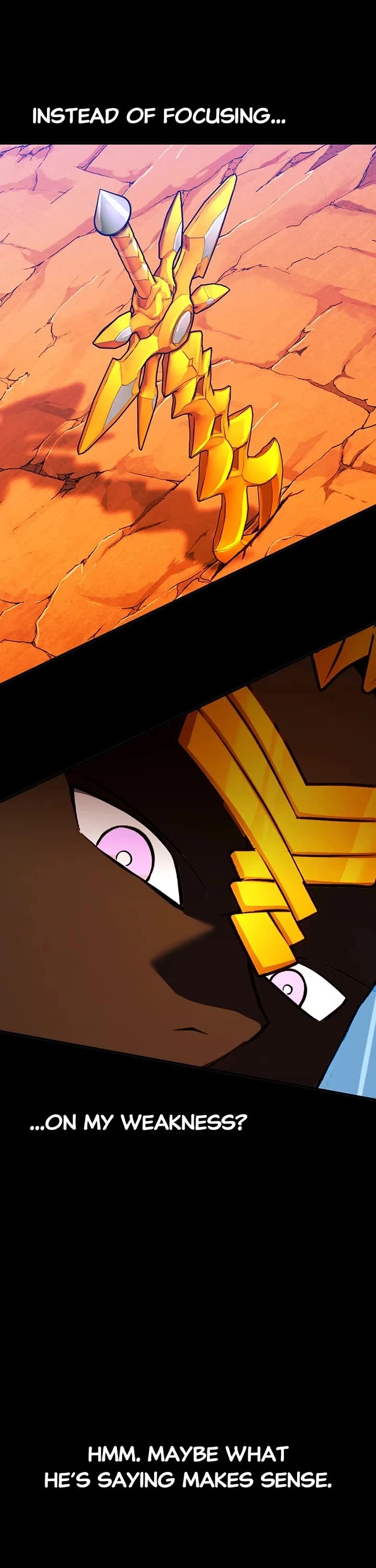 Hardcore Leveling Warrior chapter 430 page 41