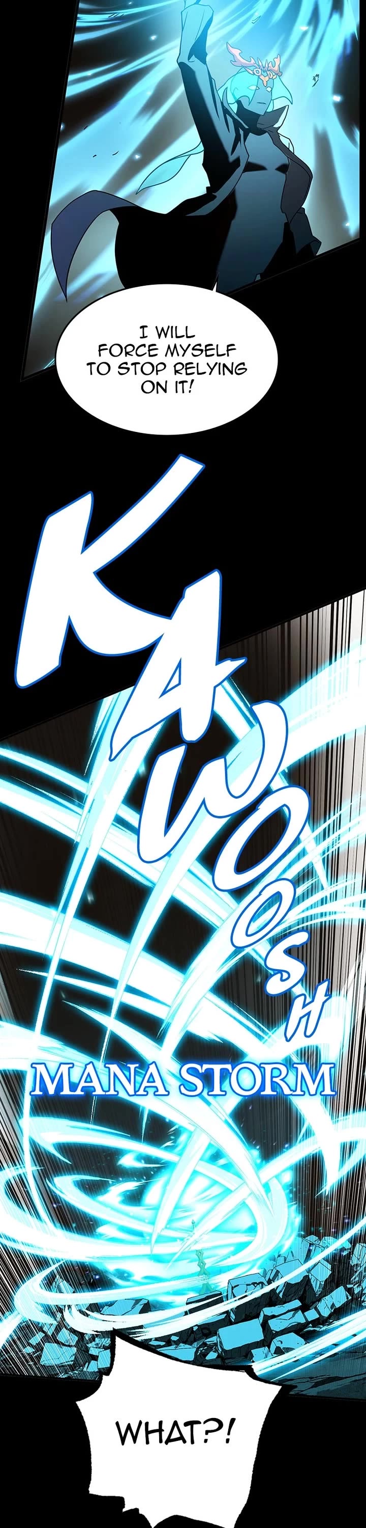 Hardcore Leveling Warrior chapter 430 page 43