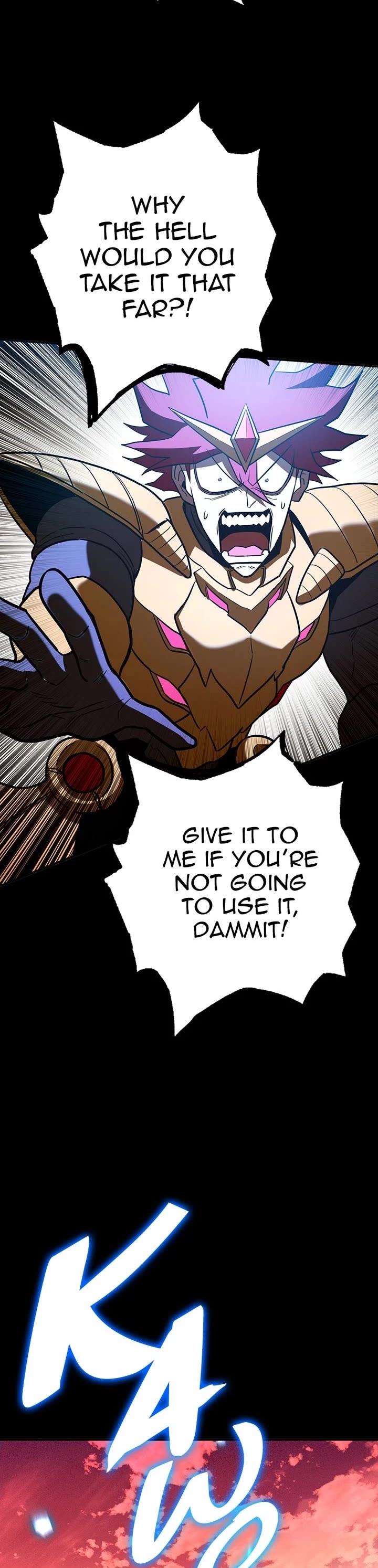 Hardcore Leveling Warrior chapter 430 page 44