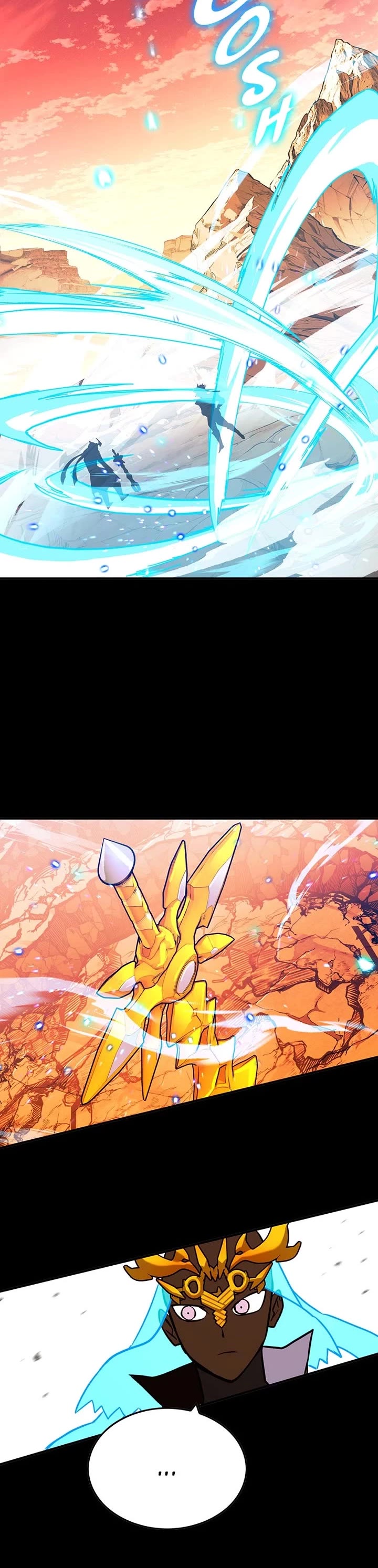 Hardcore Leveling Warrior chapter 430 page 45