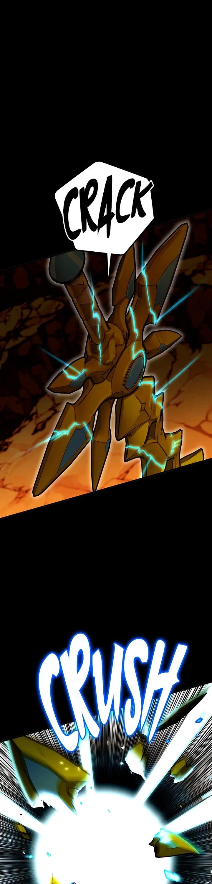 Hardcore Leveling Warrior chapter 430 page 46