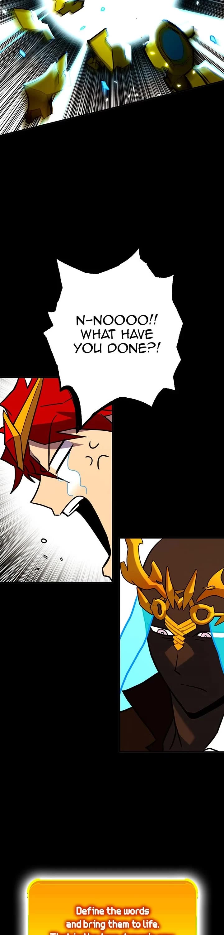 Hardcore Leveling Warrior chapter 430 page 47