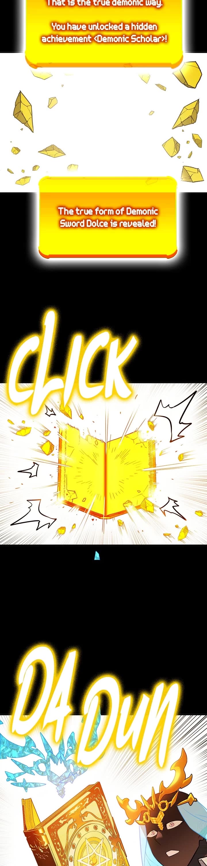 Hardcore Leveling Warrior chapter 430 page 48