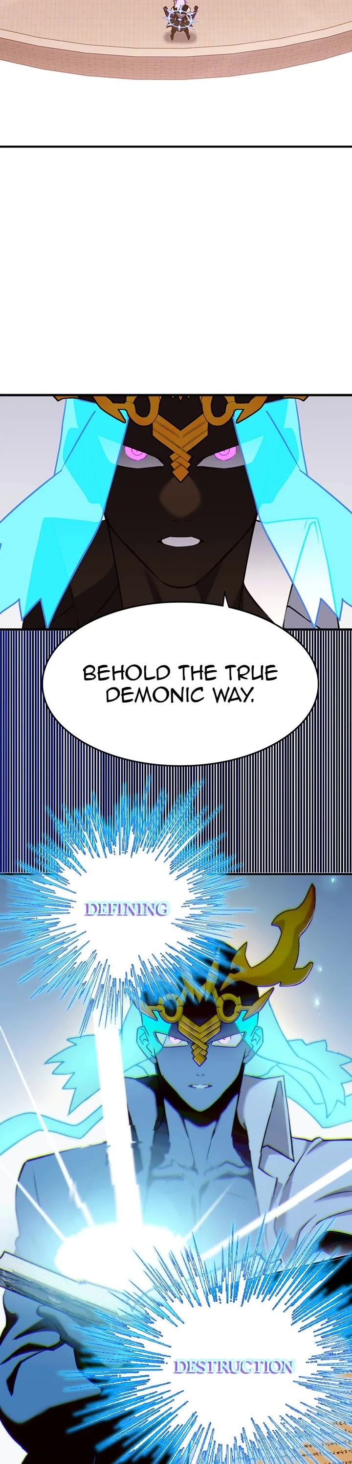 Hardcore Leveling Warrior chapter 430 page 50