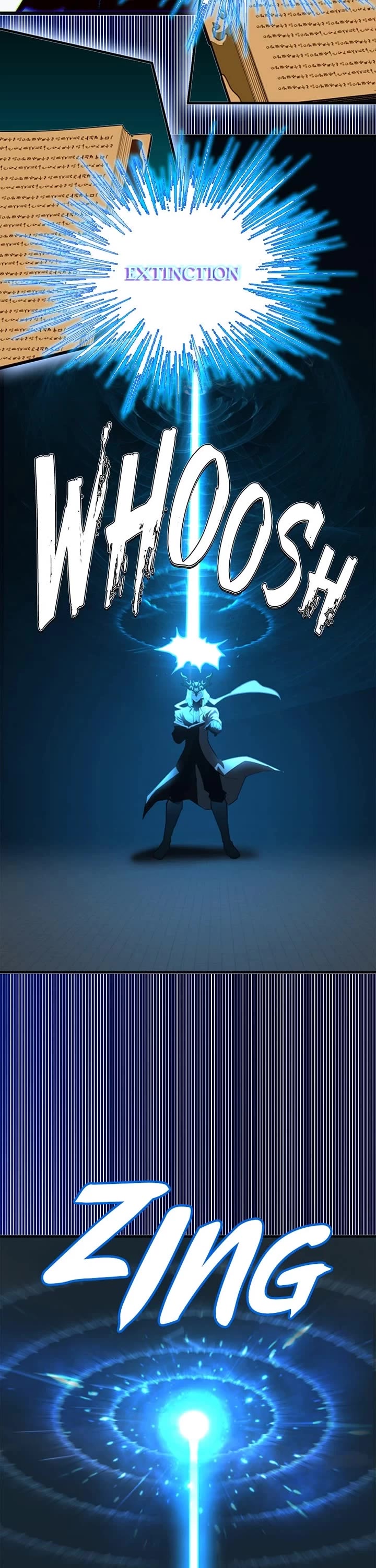 Hardcore Leveling Warrior chapter 430 page 51