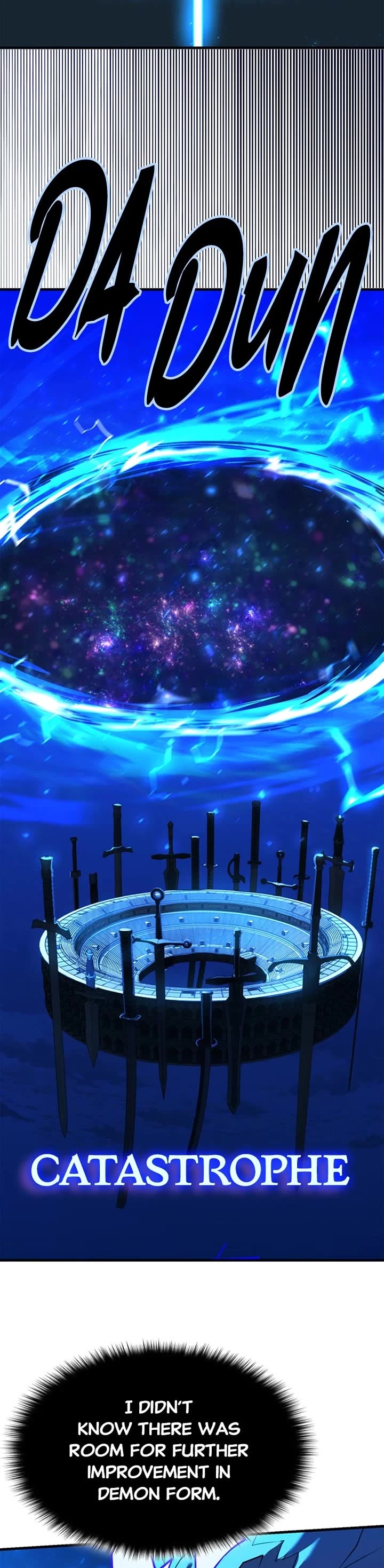 Hardcore Leveling Warrior chapter 430 page 52