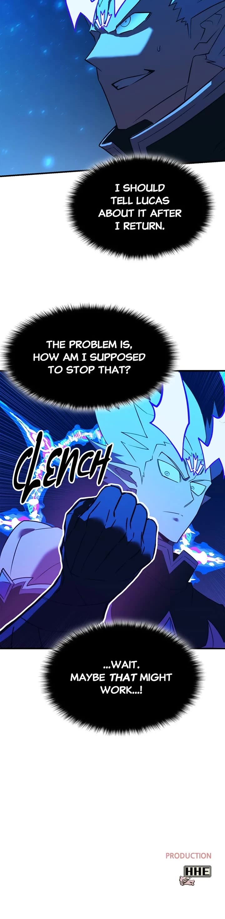 Hardcore Leveling Warrior chapter 430 page 53