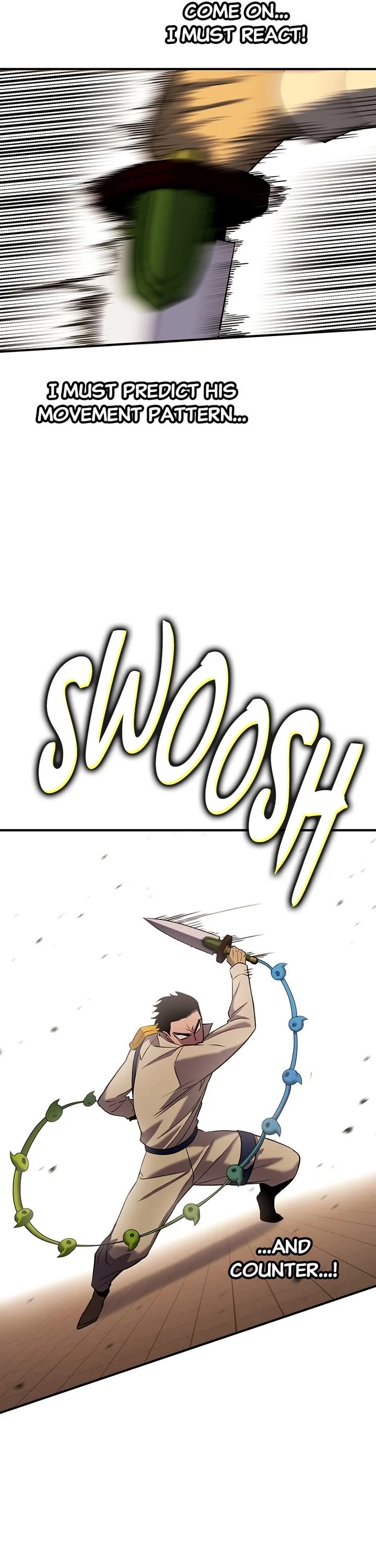 Hardcore Leveling Warrior chapter 430 page 8