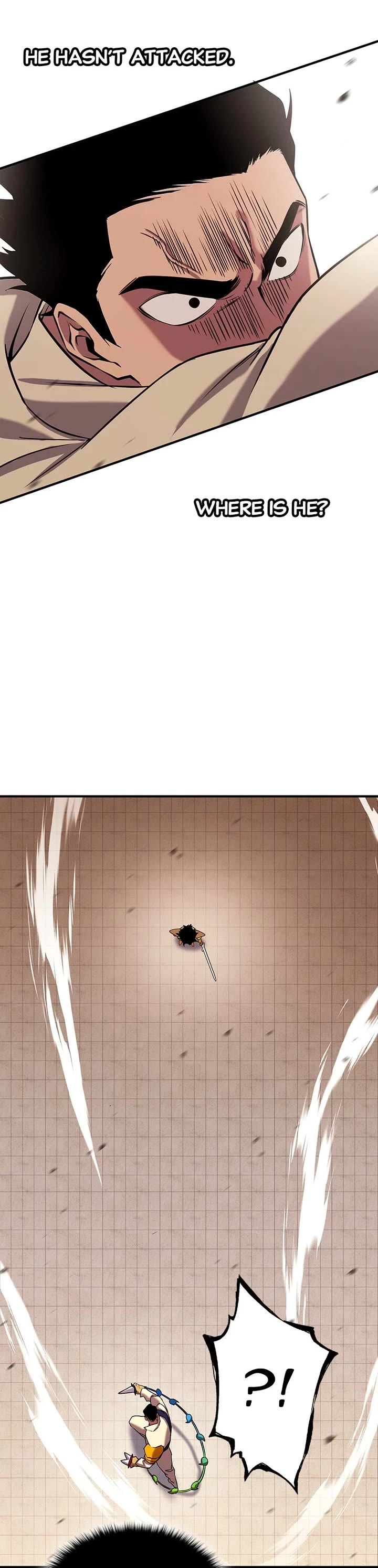 Hardcore Leveling Warrior chapter 430 page 9