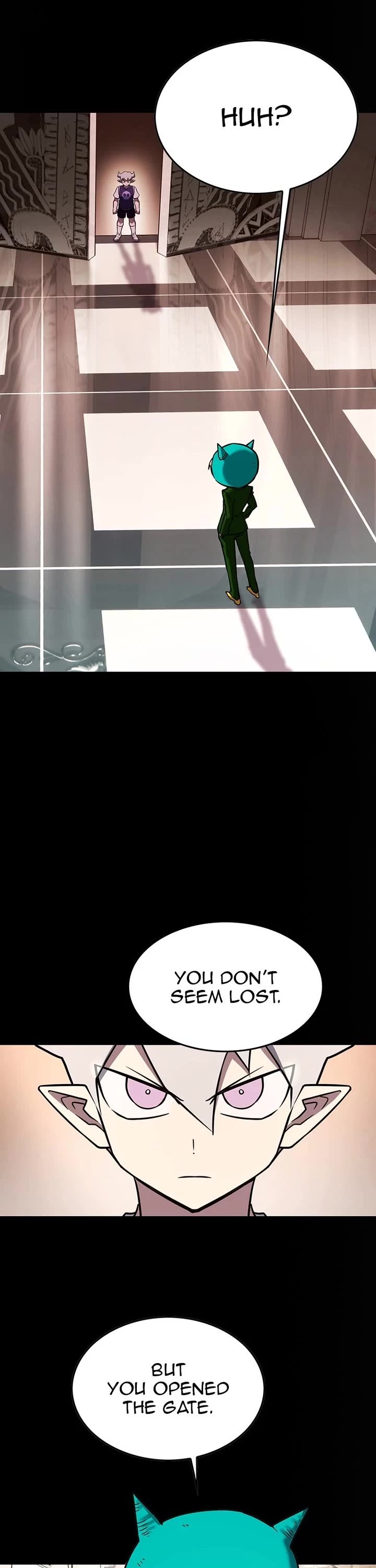 Hardcore Leveling Warrior chapter 431 page 12