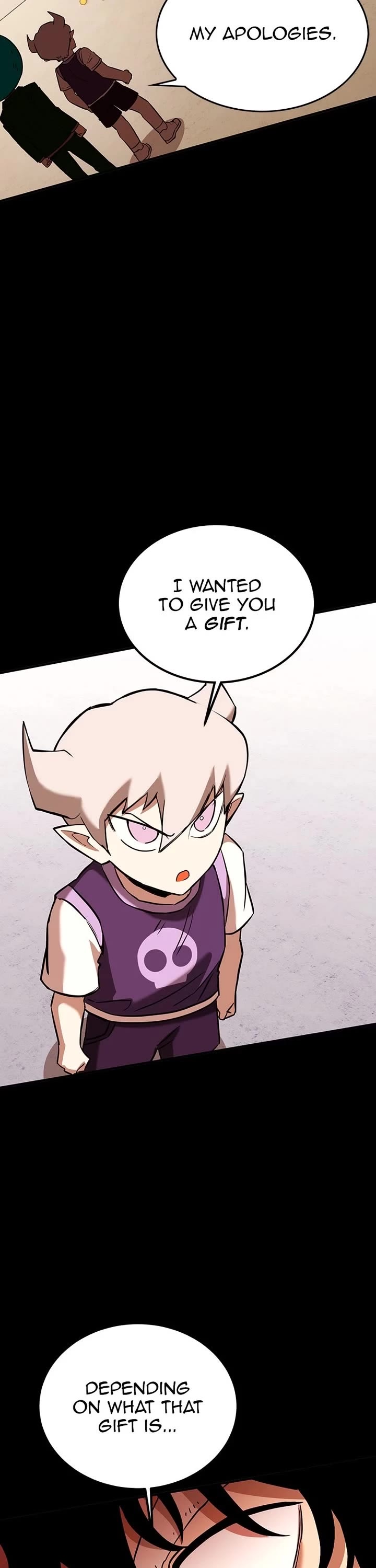 Hardcore Leveling Warrior chapter 431 page 16