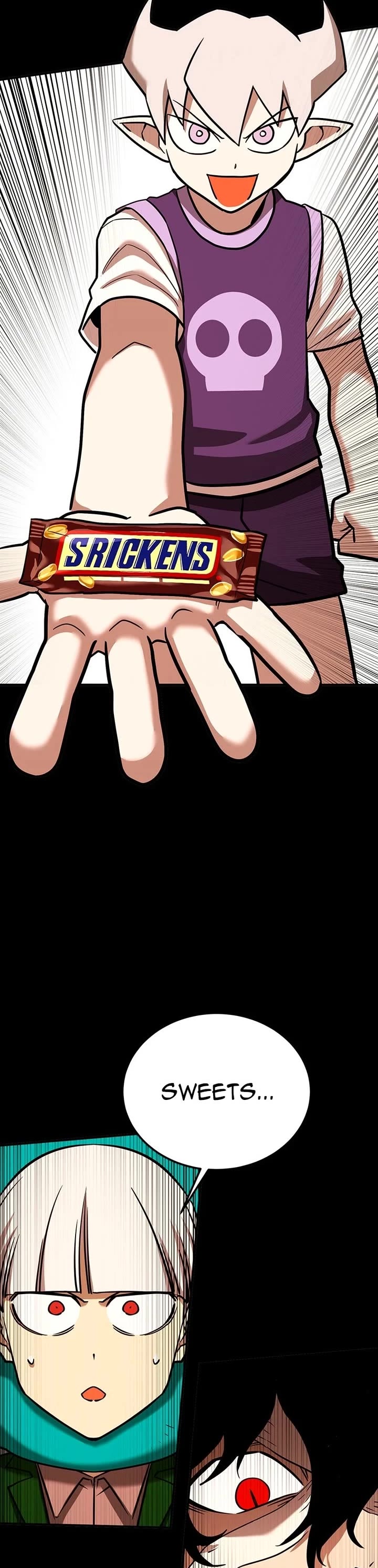 Hardcore Leveling Warrior chapter 431 page 19