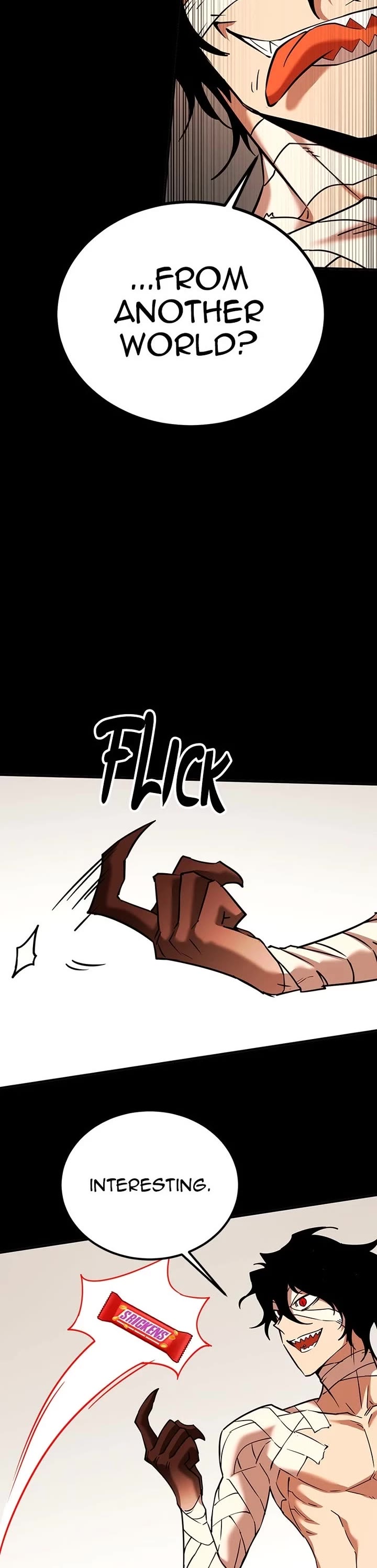 Hardcore Leveling Warrior chapter 431 page 20