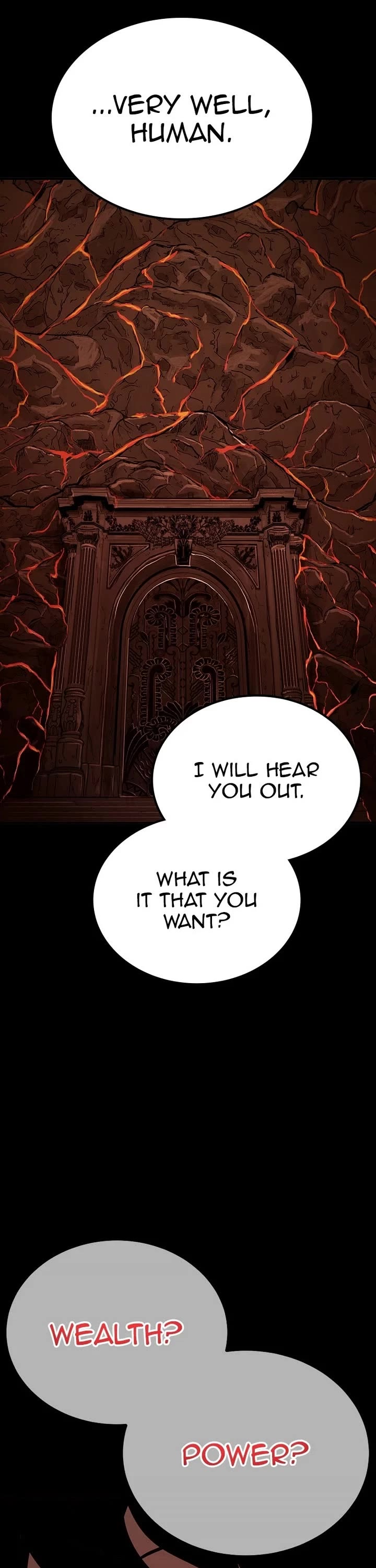 Hardcore Leveling Warrior chapter 431 page 26