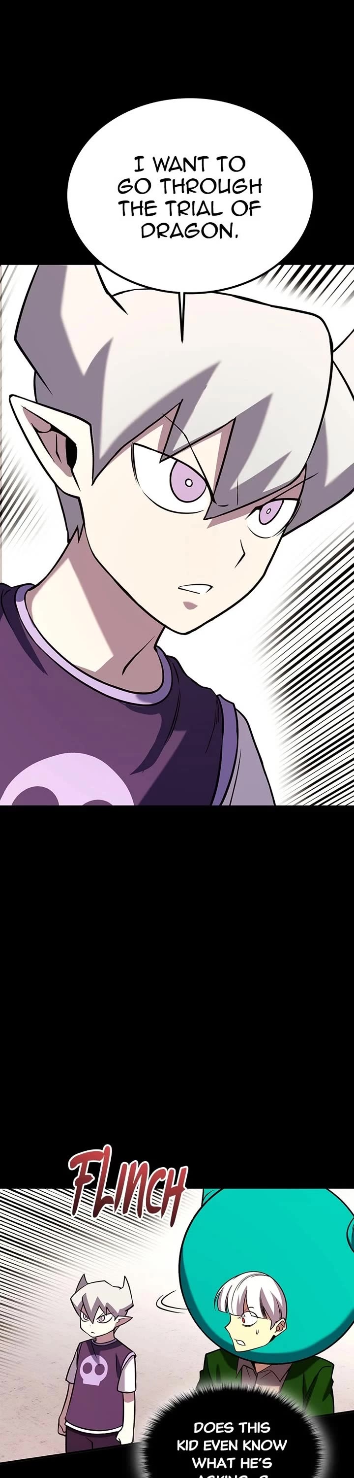 Hardcore Leveling Warrior chapter 431 page 28