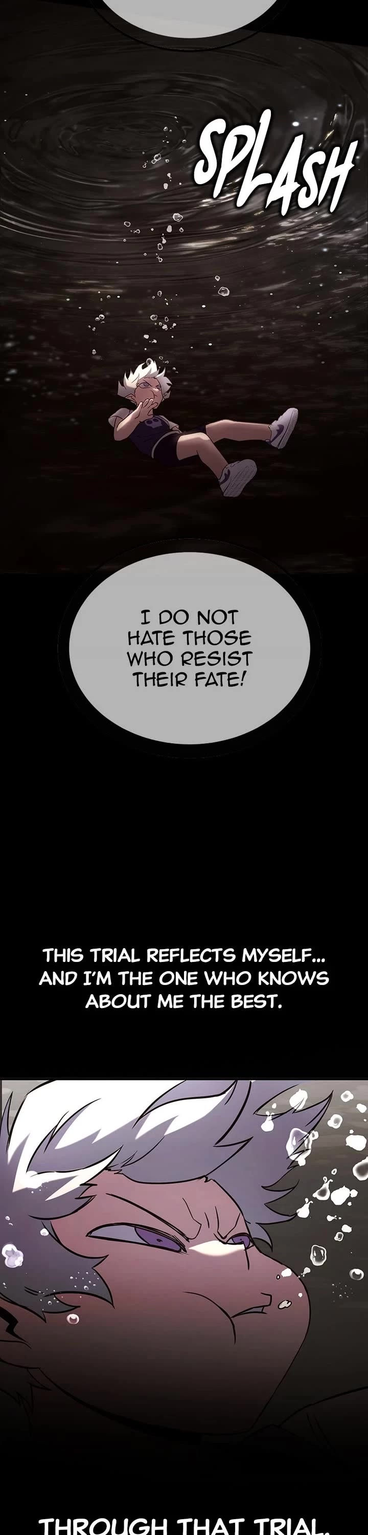 Hardcore Leveling Warrior chapter 431 page 31