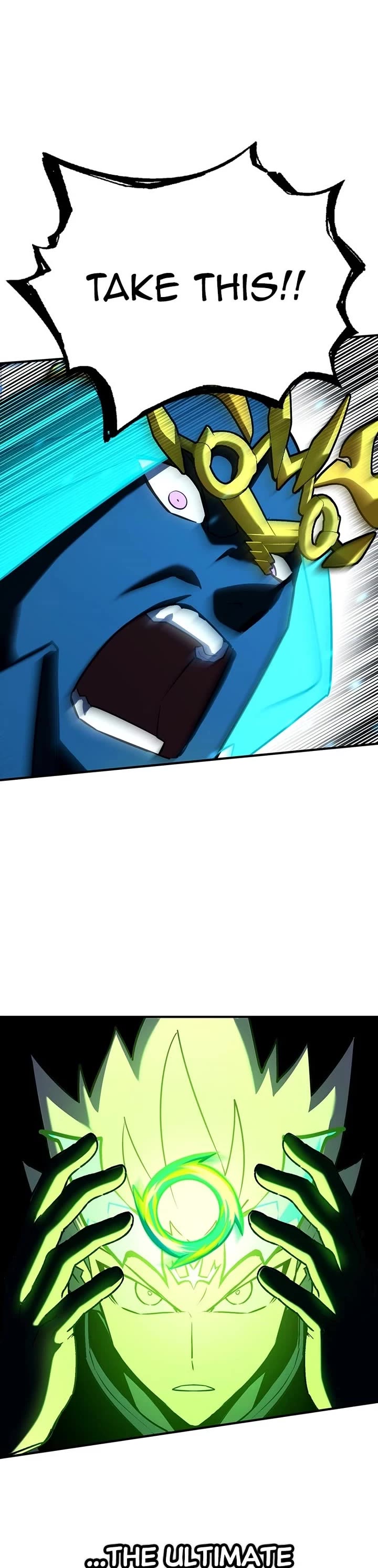 Hardcore Leveling Warrior chapter 431 page 34