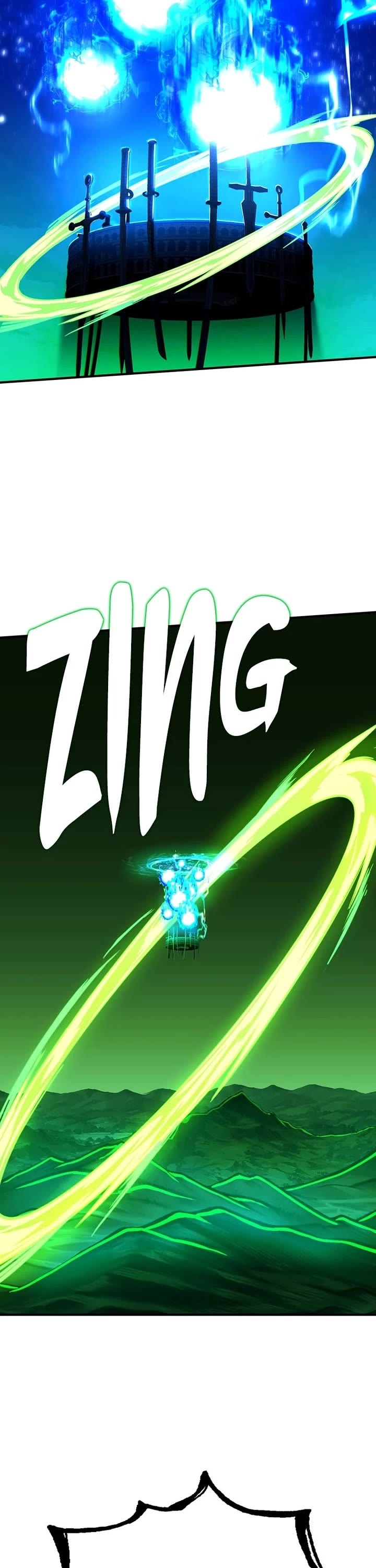 Hardcore Leveling Warrior chapter 431 page 37