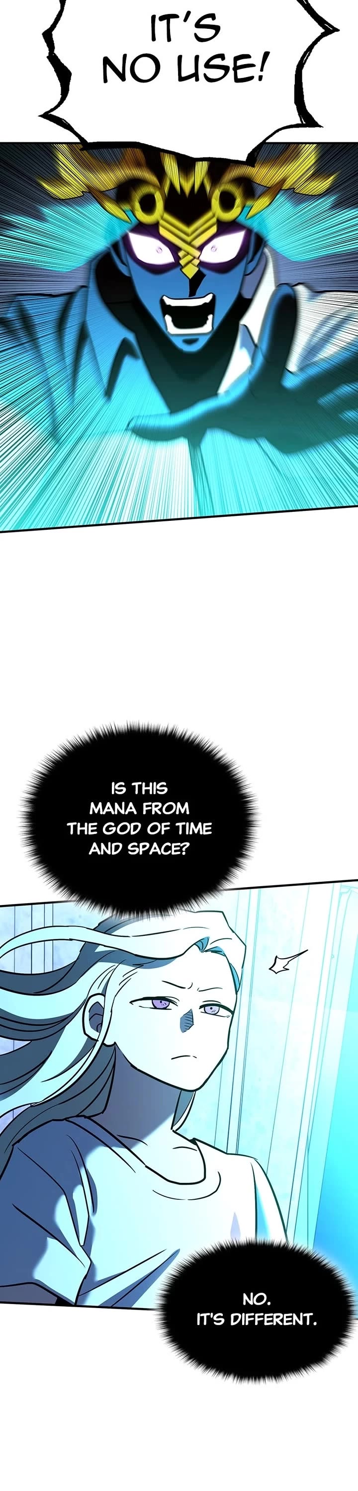 Hardcore Leveling Warrior chapter 431 page 38