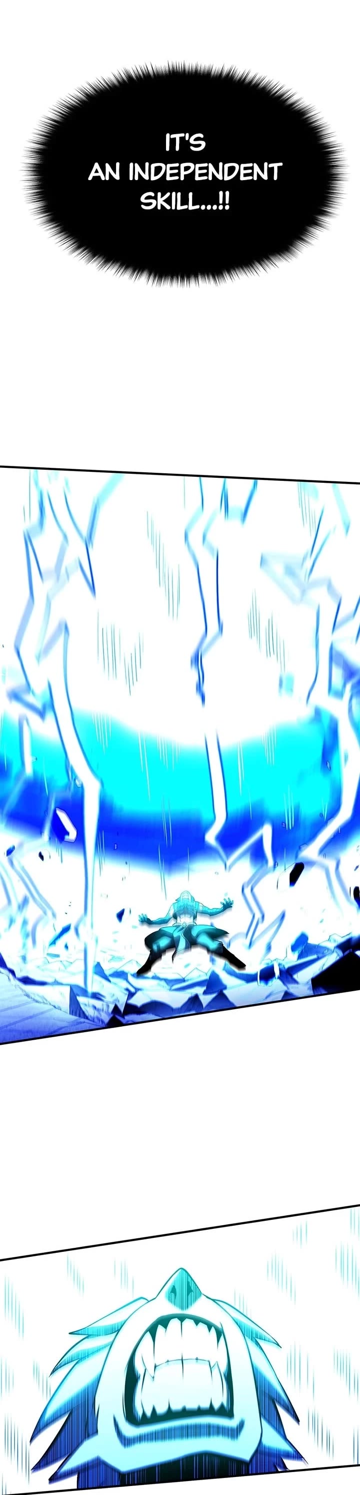 Hardcore Leveling Warrior chapter 431 page 39