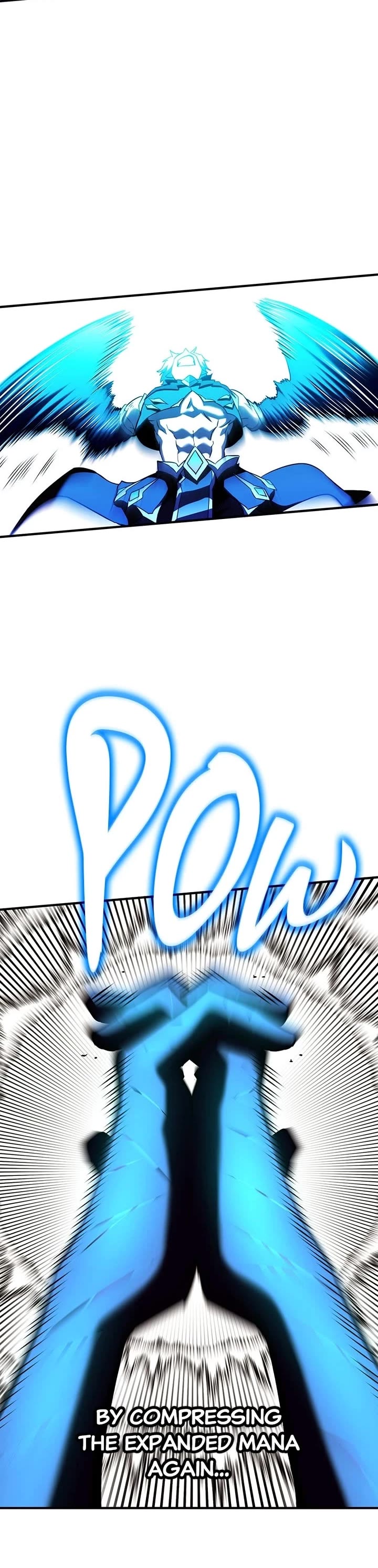 Hardcore Leveling Warrior chapter 431 page 40