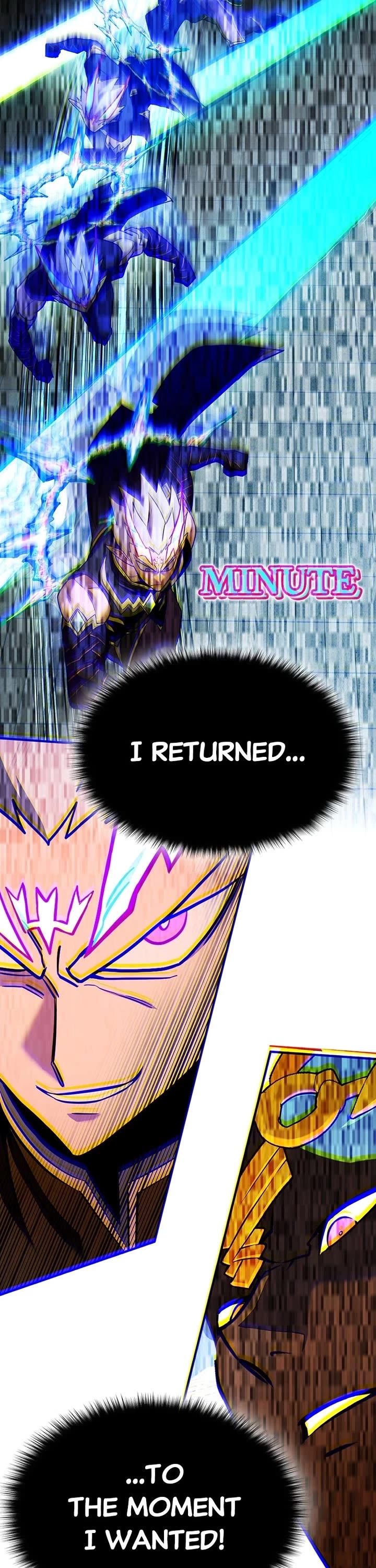 Hardcore Leveling Warrior chapter 431 page 46