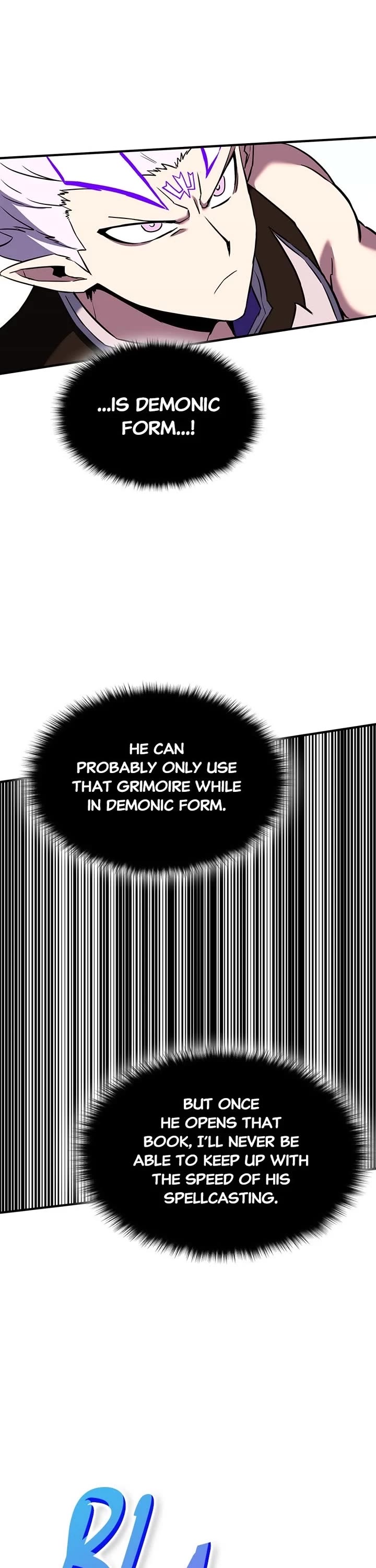 Hardcore Leveling Warrior chapter 431 page 48