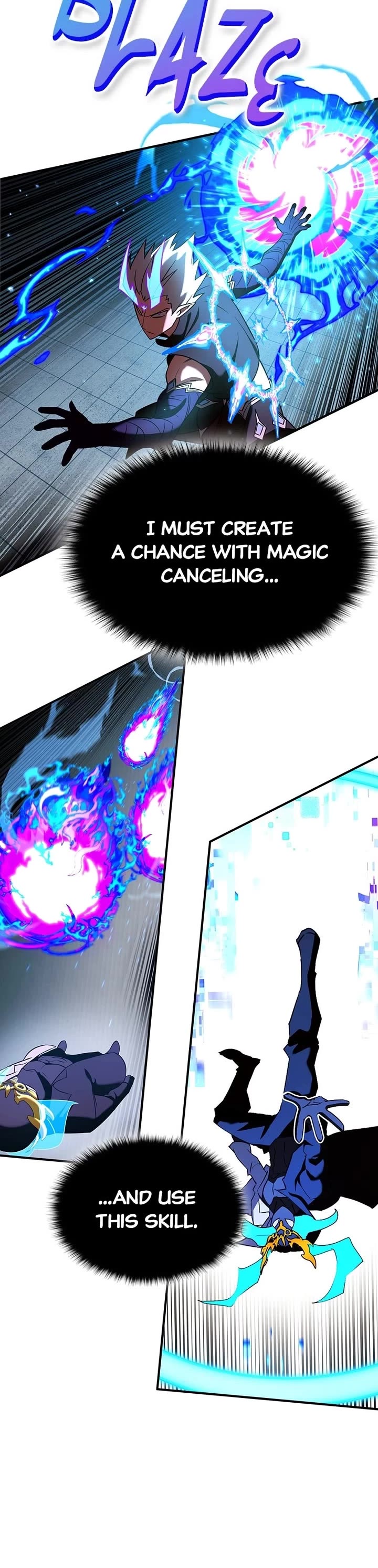 Hardcore Leveling Warrior chapter 431 page 49