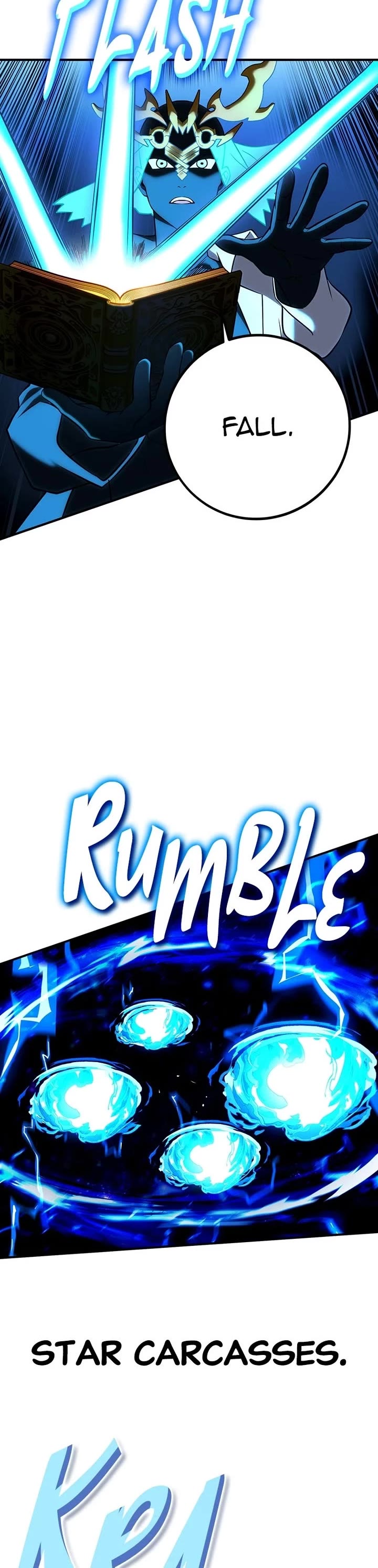 Hardcore Leveling Warrior chapter 431 page 5