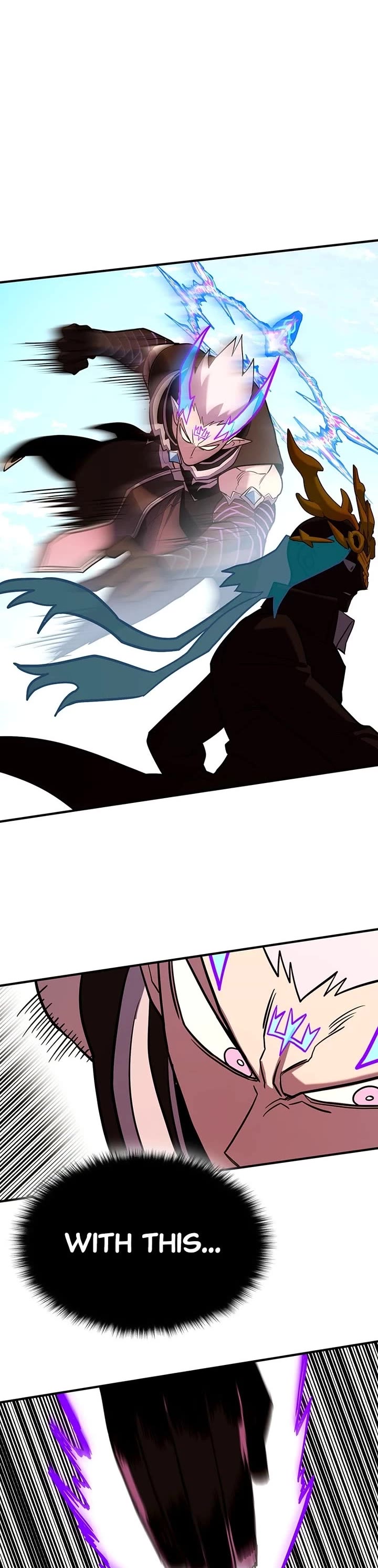 Hardcore Leveling Warrior chapter 431 page 50