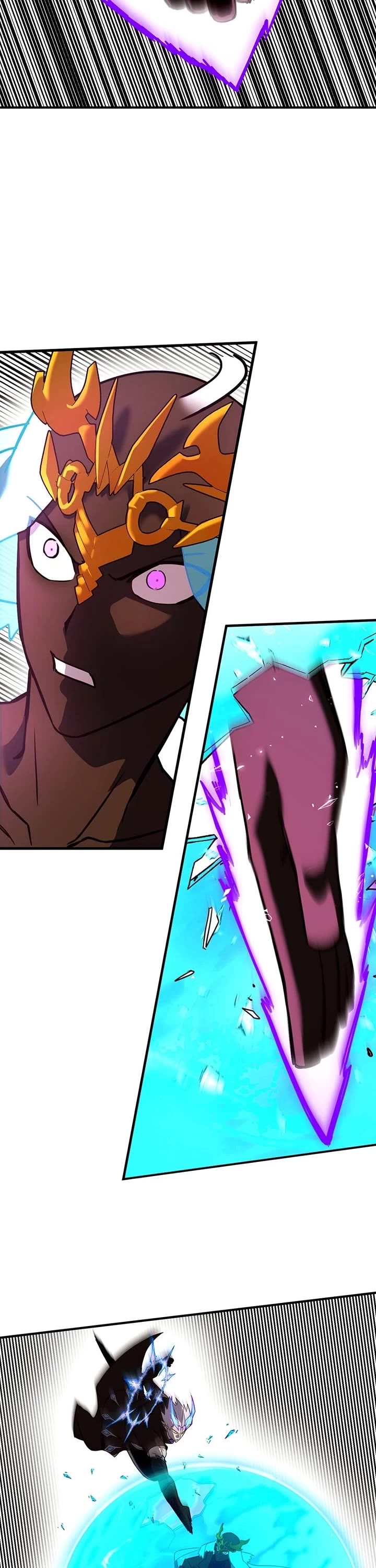 Hardcore Leveling Warrior chapter 431 page 51