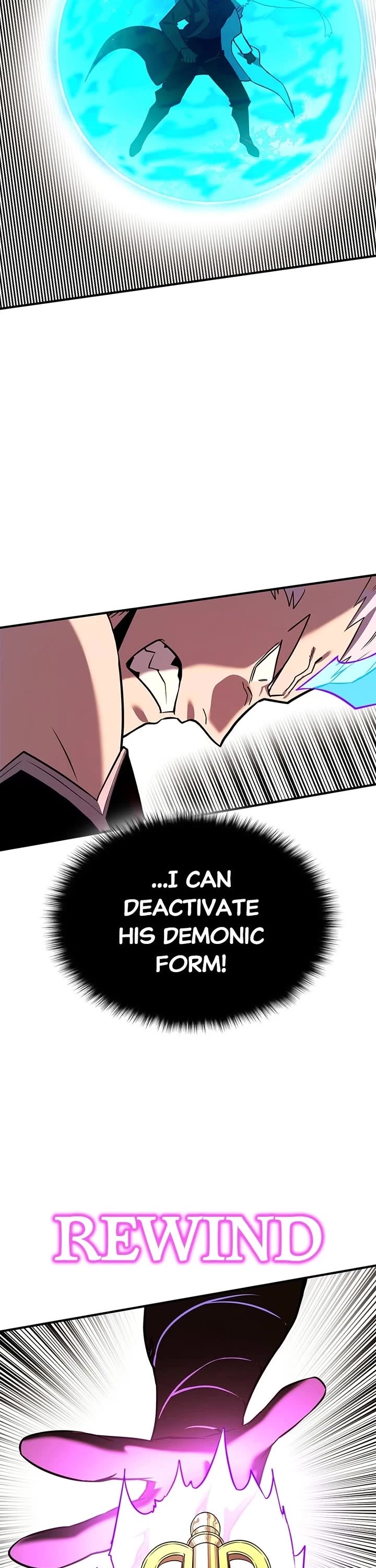 Hardcore Leveling Warrior chapter 431 page 52