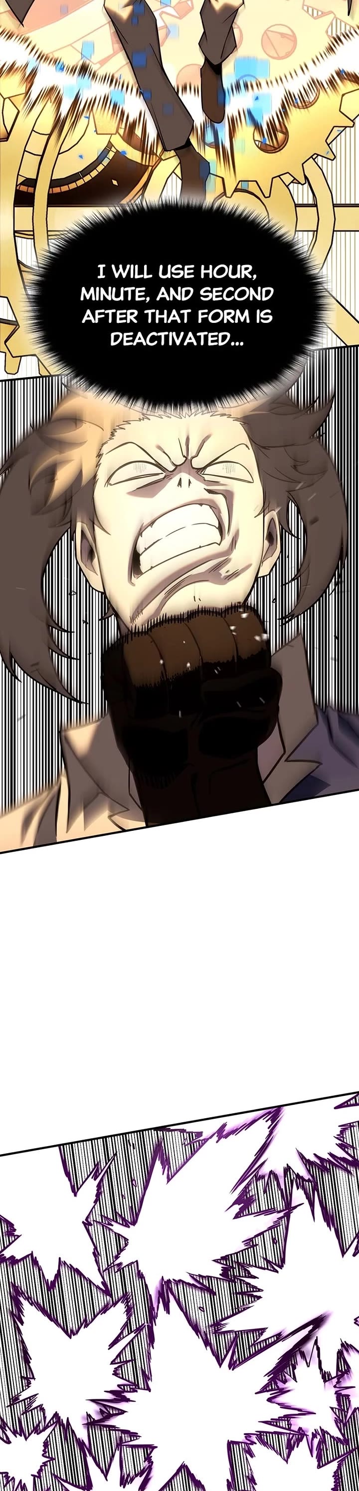 Hardcore Leveling Warrior chapter 431 page 54