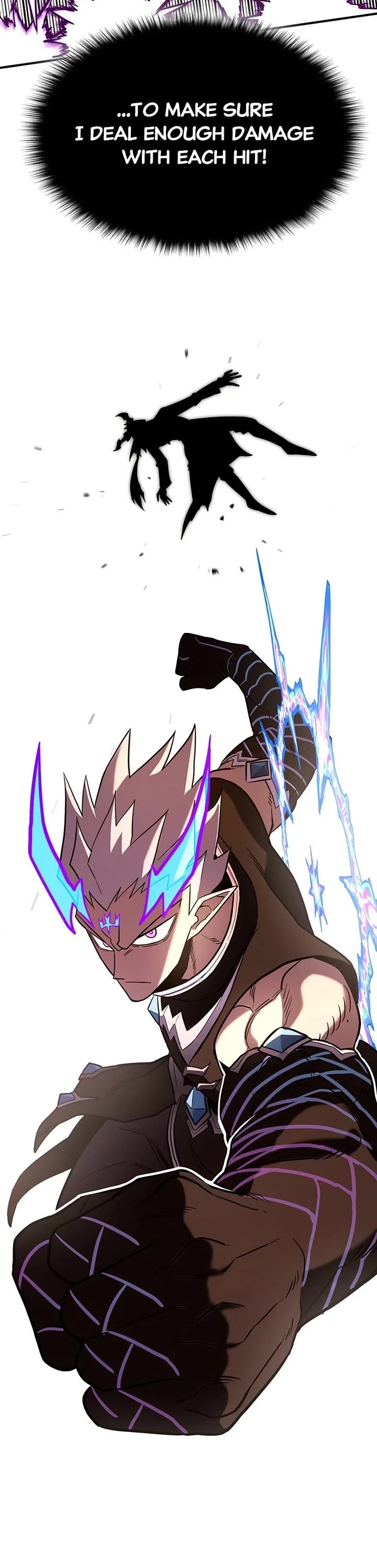 Hardcore Leveling Warrior chapter 431 page 55