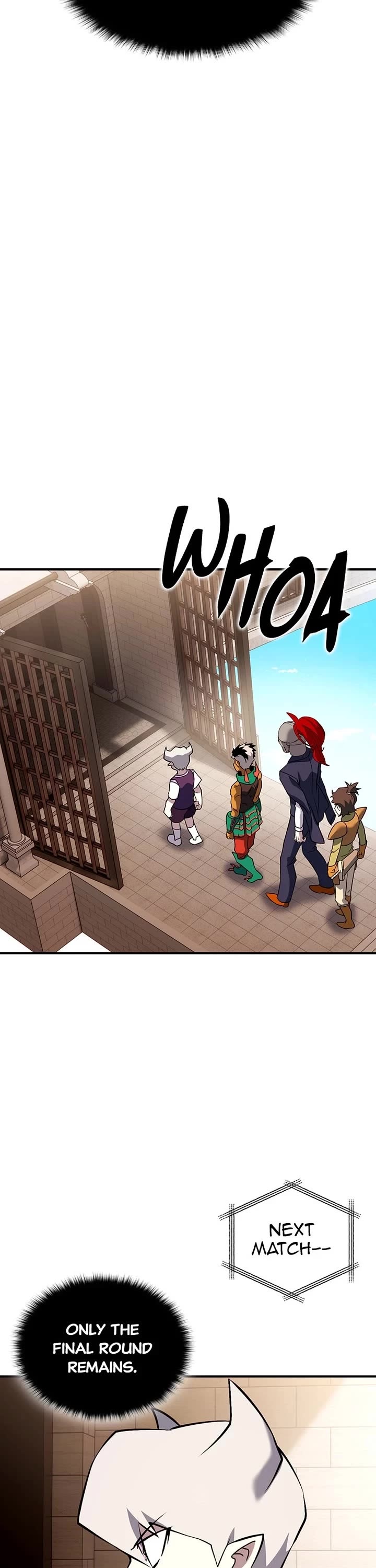 Hardcore Leveling Warrior chapter 431 page 61