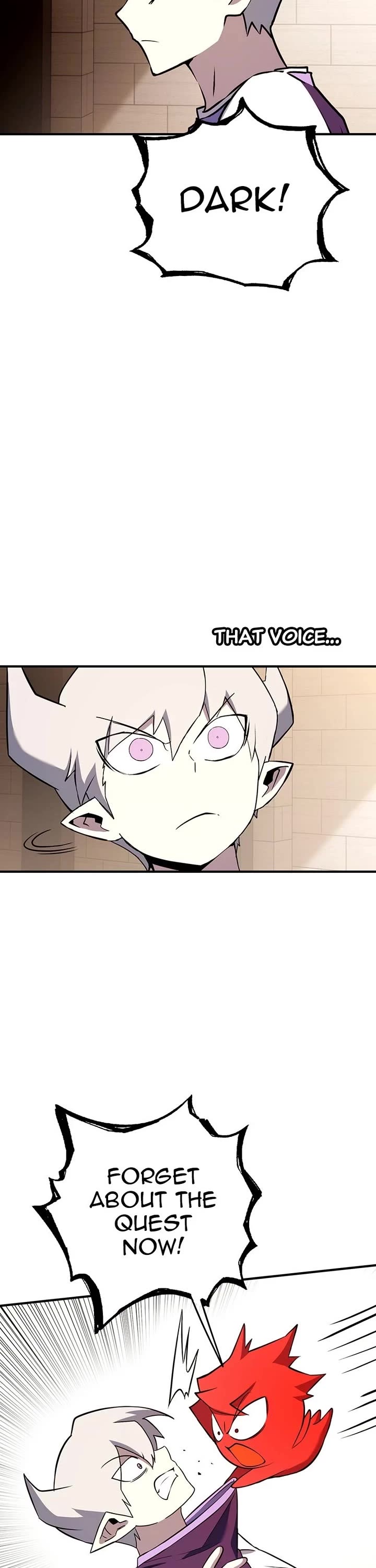 Hardcore Leveling Warrior chapter 431 page 62