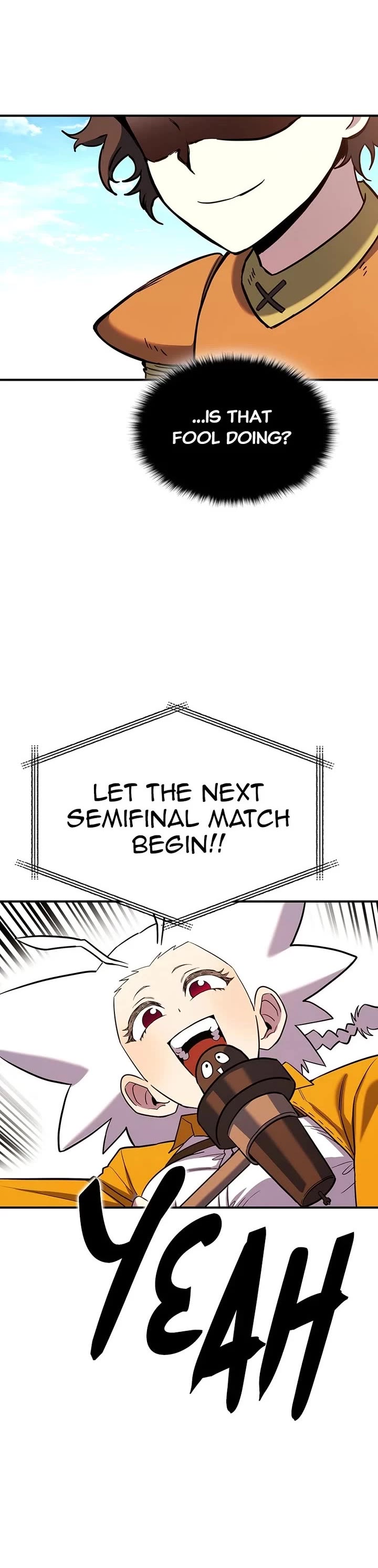 Hardcore Leveling Warrior chapter 431 page 65