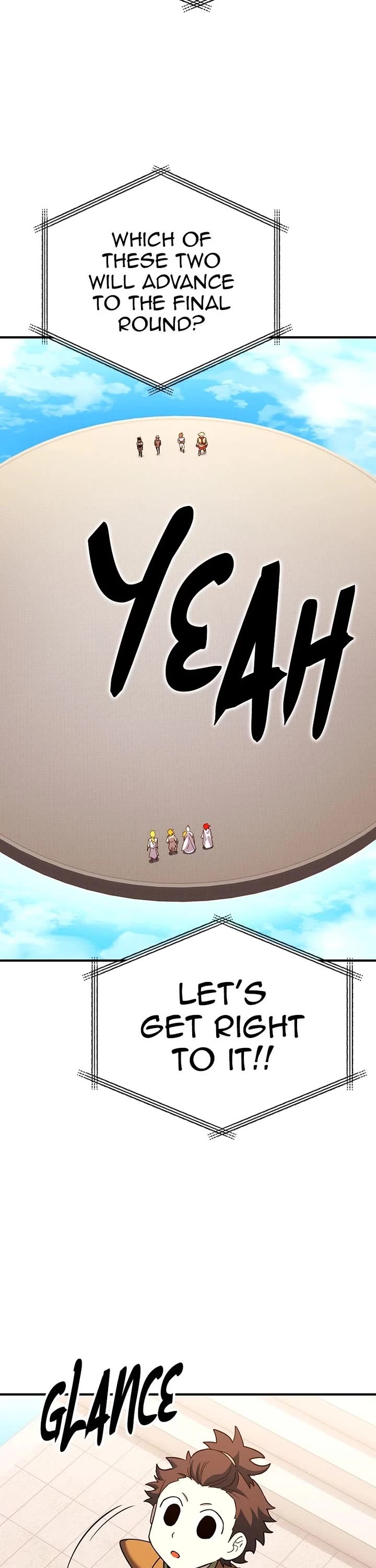 Hardcore Leveling Warrior chapter 431 page 67