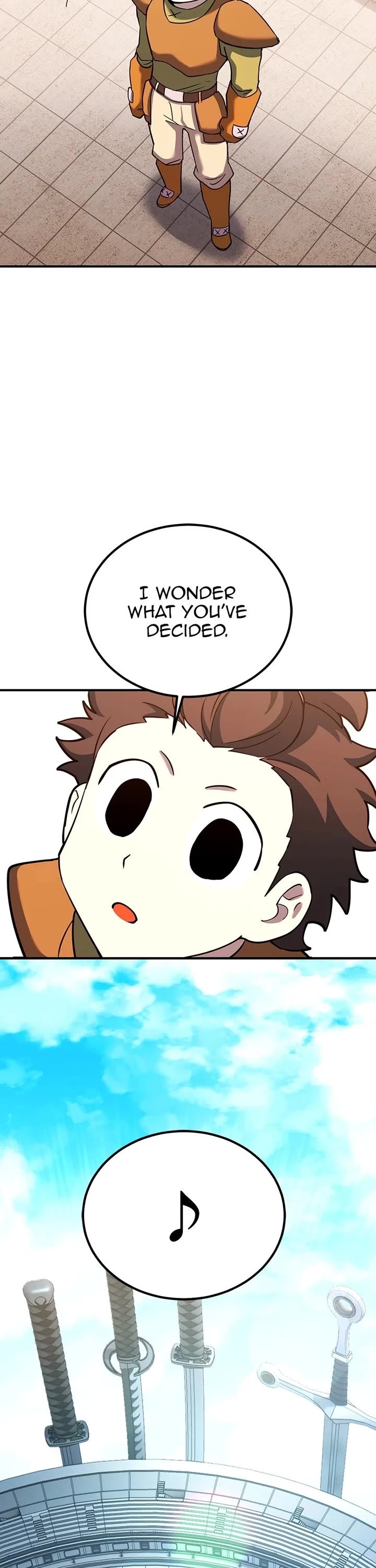 Hardcore Leveling Warrior chapter 431 page 68