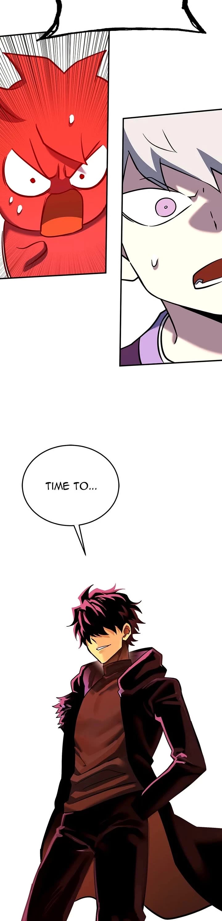 Hardcore Leveling Warrior chapter 431 page 70