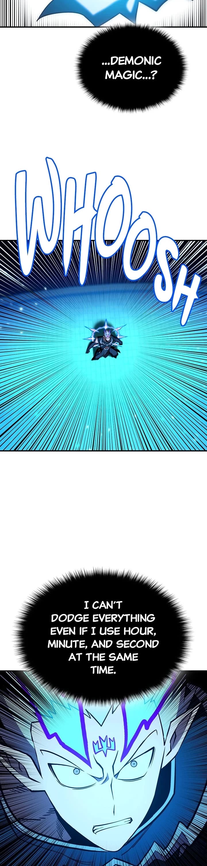 Hardcore Leveling Warrior chapter 431 page 8