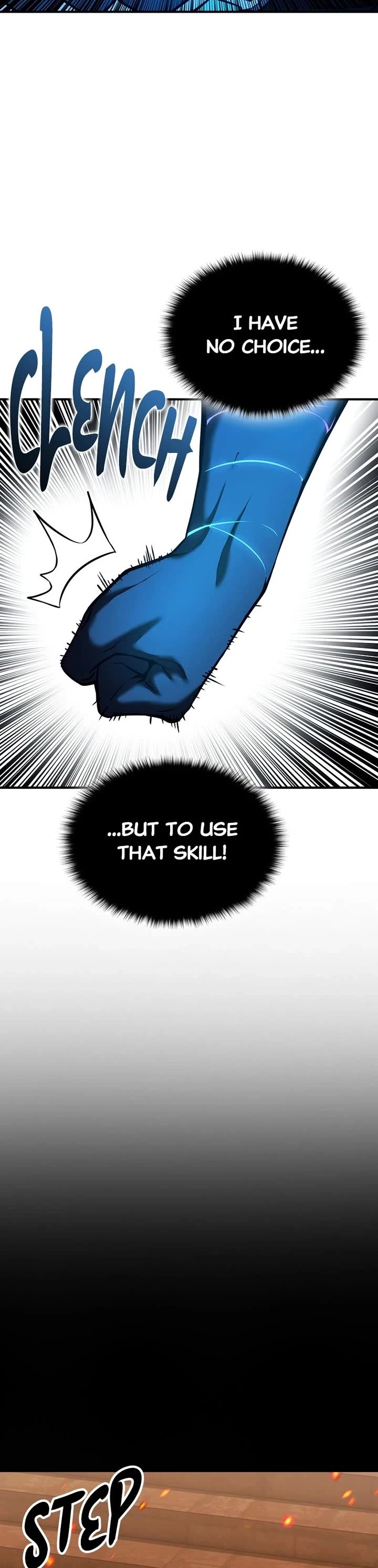 Hardcore Leveling Warrior chapter 431 page 9